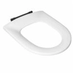Villeroy & Boch WC-Sitz Ohne Deckel Omnia Architectura Wei&szlig;