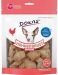 Dokas H&uuml;hnerbrust Nuggets 110 g