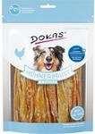 Dokas H&uuml;hnerbrust in Streifen 250 g