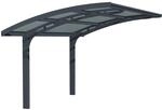 Palram - Canopia Carport Arizone Wave