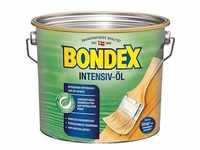 Bondex Intensiv-Öl Bangkirai 2,5 l