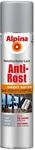 Alpina Metallschutz-Lack Anti-Rost Spray Hellgrau matt 400 ml
