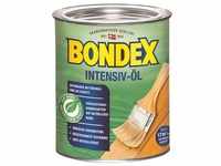 Bondex Intensiv-Öl Teak 750 ml