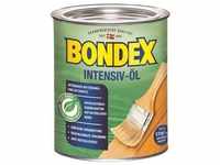 Bondex Intensiv-Öl Bangkirai 750 ml
