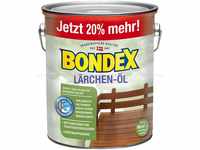 Bondex Lärchen-Öl 3 l