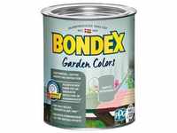 Bondex Garden Colors Sanftes Weidengrau 750 ml