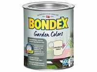 Bondex Garden Colors Kreatürlich Vanille 750 ml