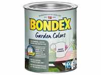 Bondex Garden Colors Ruhiges Steingrau 750 ml