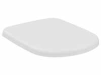 Ideal Standard WC-Sitz Eurovit Plus mit Softclosing Weiß
