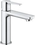 Grohe Waschbeckenarmatur Lineare S-Size Chrom