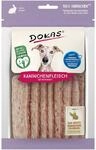 Dokas Kaninchenfleisch Getrocknet 70 g