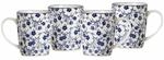 Ritzenhoff & Breker Royal Sakura Kaffeebecher 350 ml 4er Set