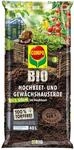 Compo Bio Hochbeet- und Gew&auml;chshauserde Torffrei 40,