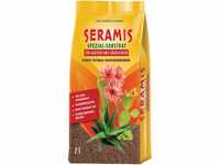 Seramis Spezial-Substrat für Kakteen & Sukkulenten 7 l