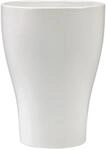 Scheurich Orchideengef&auml;&szlig; 608 &Oslash; 10 cm Panna