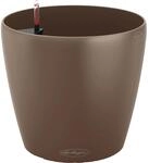 Lechuza&reg; Pflanzgef&auml;&szlig; Classico Color 43 Muskat &Oslash; 43 cm