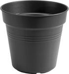 Elho Anzuchttopf Green Basics &Oslash; 11 cm,iving schwarz