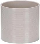 Scheurich &Uuml;bertopf 828 &Oslash; 12 cm Sesame