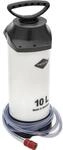 MESTO Druckwasserbeh&auml;lter H2O 3270W F&uuml;llinhalt 10 L 3 Bar NBR Dichtung 5 Kg 3270W