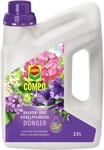 Compo Balkon- und K&uuml;belpflanzend&uuml;nger 2,5,