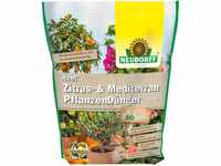 Neudorff Azet Zitrus- und Mediterran Pflanzen-Dünger 750 g
