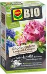 Compo Bio Rhododendron Langzeit-D&uuml;nger mit Schafwolle 750 g