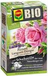 Compo Bio Rosen Langzeit-D&uuml;nger mit Schafwolle 750 g
