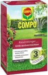 Compo Rasend&uuml;nger plus Unkrautvernichter 1,5 kg f&uuml;r 50 m&sup2;