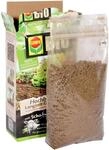 Compo Bio Hochbeet Langzeit-D&uuml;nger mit Schafwolle 750 g