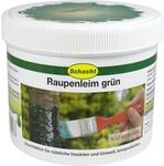 Schacht Raupenleim Gr&uuml;n 500 g
