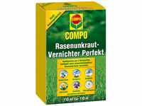 Compo Rasenunkraut-Vernichter Perfekt 110 ml