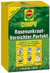 Compo Rasenunkraut-Vernichter Perfekt 110 ml