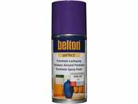 Belton Perfect Premium-Lackspray Violett seidenmatt 150 ml