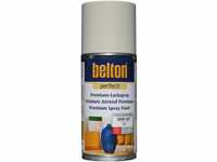 Belton Perfect Premium-Lackspray Weiß seidenmatt 150 ml