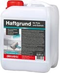Decotric Haftgrund f&uuml;r Putz und Estrich 2,5,