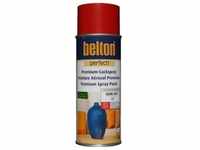 Belton Perfect Premium-Lackspray Rot seidenmatt 400 ml