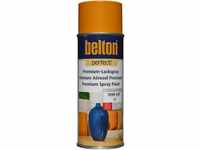Belton Perfect Premium-Lackspray Orange seidenmatt 400 ml