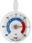 TFA K&uuml;hlthermometer Wei&szlig;