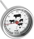 TFA Bratenthermometer Edelstahl