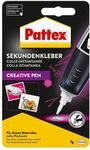 Pattex Sekundenkleber Creative Pen 3 g