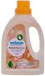 Sodasan Weichsp&uuml;ler Pfirsich Frische 750 ml Kunststoff Wei&szlig;