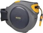 Hozelock Wandschlauchhalter Auto Reel 30 Flowmax Breite 66 Cm 2597 0000
