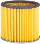 Einhell Faltenfilter f&uuml;r Trockensauger