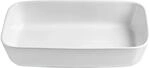 Ritzenhoff & Breker XXL Auflaufform 36 x 25 cm
