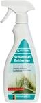 Hotrega Schimmelentferner 500 ml Flachspr&uuml;hflasche Wei&szlig; Kunststoff
