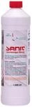 Sanit Rohrreiniger Fl&uuml;ssig 1.000 ml Kunststoffflasche Wei&szlig;