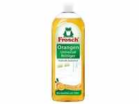Frosch Orangen Universal-Reiniger 750 ml
