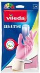 Vileda Haushaltshandschuhe Der Feine / Sensitive L