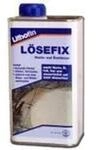 Lithofin L&ouml;sefix Wachs Und &Ouml;lentferner 1l