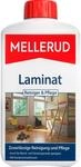 Mellerud Laminat- und Korkreiniger und -pflege 1,